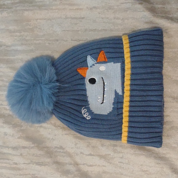 Other - 🟡 Dino Hat